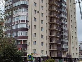 Продается 1-комнатная квартира 25 лет Октября ул, 37.7 м², 4400000 рублей