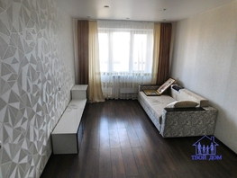 Продается 1-комнатная квартира Петухова ул, 36 м², 3800000 рублей