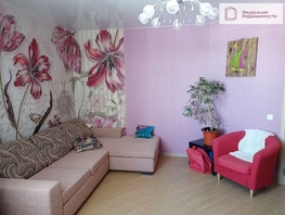 Продается 2-комнатная квартира Никольский пр-кт, 53.55 м², 6600000 рублей