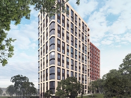 Продается 4-комнатная квартира НА ТРУДОВОЙ, 74.2 м², 11130000 рублей