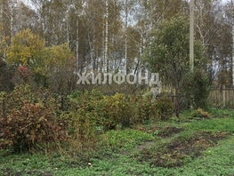 Земельный участок, Ветеранов ул