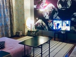 Снять трехкомнатную квартиру Семьи Шамшиных ул, 86  м², 2000 рублей