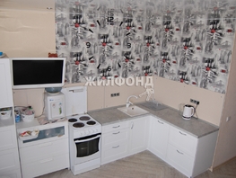 1-комн, Олимпийской Славы мкр, д.1