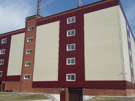 парковка, 13.25 м², кирпичный