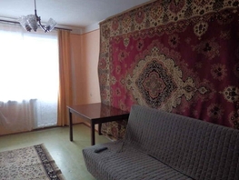 1-комнатная квартира, 33 м², 1/9 этаж