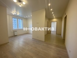 Продается 3-комнатная квартира ЖК На Тульской, 1 этап, 70  м², 7949000 рублей