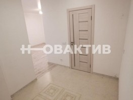 Продается 2-комнатная квартира ЖК Чкалов, дом 2, 43  м², 6582000 рублей