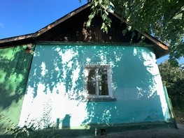 Дом, Вертковская ул