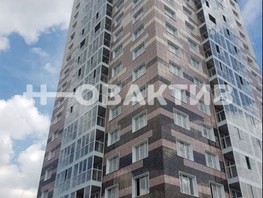 Продается Студия ЖК КрымSky, дом 7, 27.4  м², 4400000 рублей