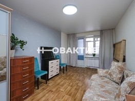 Продается 1-комнатная квартира 1905 года ул, 34  м², 5100000 рублей