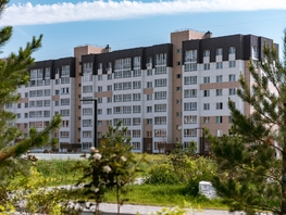 Продается 2-комнатная квартира ЖК Фламинго, дом 20, 50.5  м², 6000000 рублей