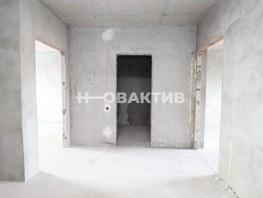 Продается 3-комнатная квартира ЖК Покровский, блок-секция  3, 4, 5, 88.4  м², 10500000 рублей