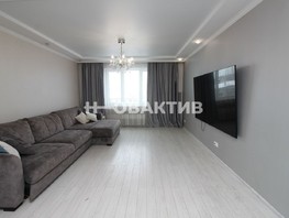 Продается 3-комнатная квартира Горский мкр, 89.8  м², 12500000 рублей