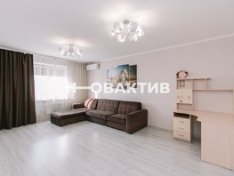 Продается 2-комнатная квартира В. Высоцкого ул, 75.5  м², 5900000 рублей