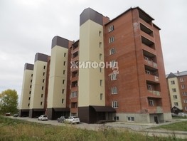 Продается 1-комнатная квартира Петухова ул, 34.7  м², 2750000 рублей