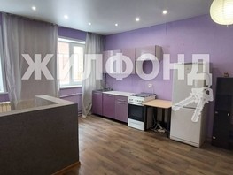 Продается 1-комнатная квартира Рубежная ул, 36.2  м², 3800000 рублей