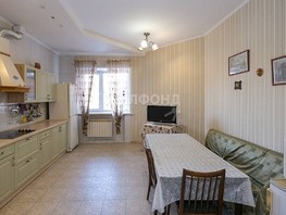 Продается 3-комнатная квартира Народная ул, 101.4  м², 9500000 рублей