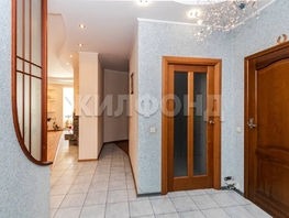 Продается 3-комнатная квартира Краснообск, 167  м², 11000000 рублей