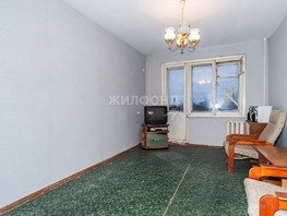 Продается 1-комнатная квартира Зорге ул, 34.5  м², 3990000 рублей