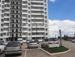 Продается 1-комнатная квартира ЖК Новые Матрешки, дом 1 б/с 4, 34.4  м², 3598000 рублей
