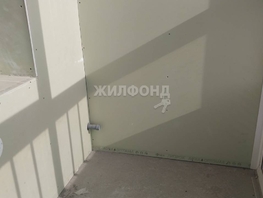Продается 1-комнатная квартира Связистов ул, 38.6  м², 3550000 рублей