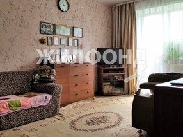 Продается 1-комнатная квартира Гаранина ул, 29.5  м², 3720000 рублей