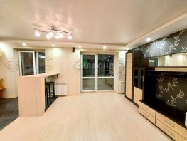 Продается 1-комнатная квартира Тюленина ул, 36.7  м², 4950000 рублей