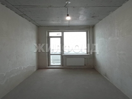 Продается 1-комнатная квартира ЖК На Тульской, 1 этап, 46  м², 5500000 рублей
