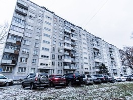 Продается 2-комнатная квартира Зорге ул, 43.4  м², 4340000 рублей