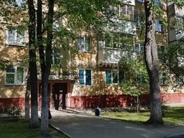 Продается 2-комнатная квартира Зорге ул, 45.9  м², 3199000 рублей