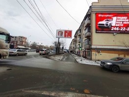 Продается 2-комнатная квартира Большевистская ул, 47.3  м², 4850000 рублей