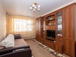 Продается 2-комнатная квартира Твардовского ул, 42.6  м², 4200000 рублей