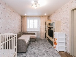 Продается 2-комнатная квартира Зорге ул, 43.5  м², 4200000 рублей