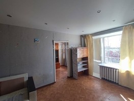 Продается 2-комнатная квартира Серафимовича ул, 40.8  м², 4700000 рублей