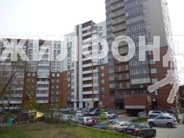 Продается 3-комнатная квартира Серебренниковская ул, 77.2  м², 8100000 рублей