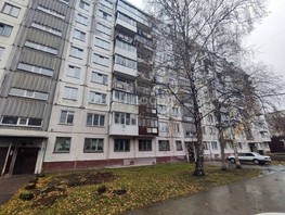 Продается 3-комнатная квартира Петухова ул, 60.5  м², 4800000 рублей