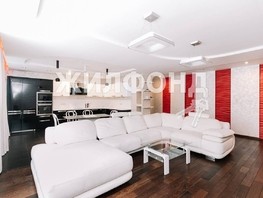 Продается 3-комнатная квартира Богдана Хмельницкого ул, 104.7  м², 11900000 рублей