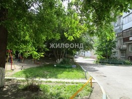Продается 3-комнатная квартира Федосеева ул, 63.5  м², 7120000 рублей