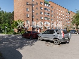 Продается 3-комнатная квартира Вересаева ул, 61.7  м², 6000000 рублей