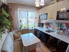 Продается 3-комнатная квартира Кропоткина ул, 60.9  м², 6490000 рублей