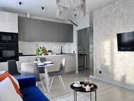 Продается 3-комнатная квартира 1-я Чулымская ул, 54.7  м², 10500000 рублей
