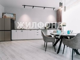 Продается 3-комнатная квартира 1-е Мочищенское ш, 105.9  м², 10000000 рублей