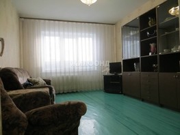 Продается 3-комнатная квартира Макаренко ул, 61.6  м², 5390000 рублей