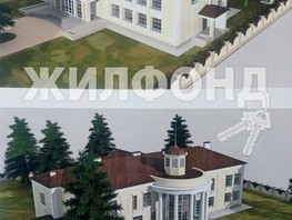 Продается Дом Центральная ул, 766.9  м², участок 36.3 сот., 3480000 рублей