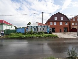 Продается Дом Кропоткина ул, 42.9  м², участок 2.5 сот., 2000000 рублей