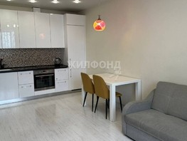 Продается 1-комнатная квартира Дмитрия Донского ул, 37.3  м², 6840000 рублей