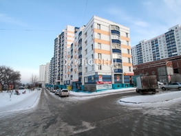 Продается 1-комнатная квартира Горский мкр, 38.3  м², 5150000 рублей