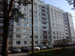 Продается 1-комнатная квартира Большевистская ул, 34  м², 3000000 рублей