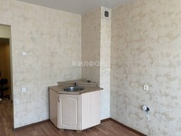 Продается 1-комнатная квартира Виталия Потылицына ул, 42.4  м², 4000000 рублей