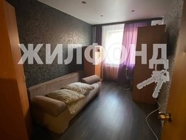 Продается 2-комнатная квартира Петухова ул, 43.2  м², 3970000 рублей